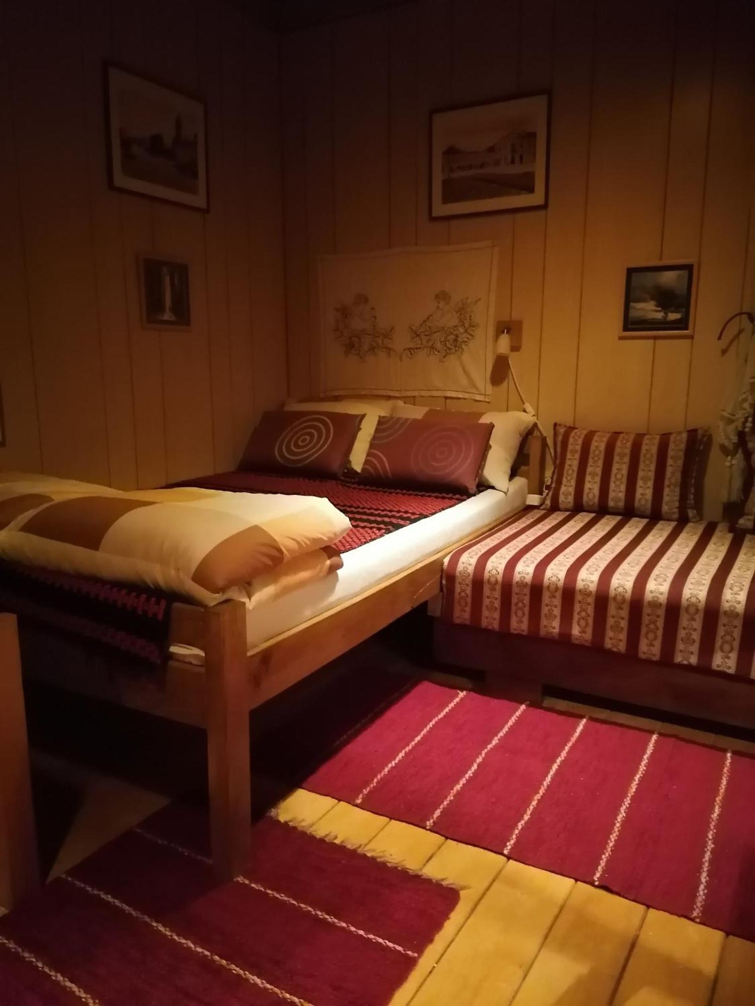 Base For Adventurers - Urban Guerrilla Hotell Negotin Rom bilde
